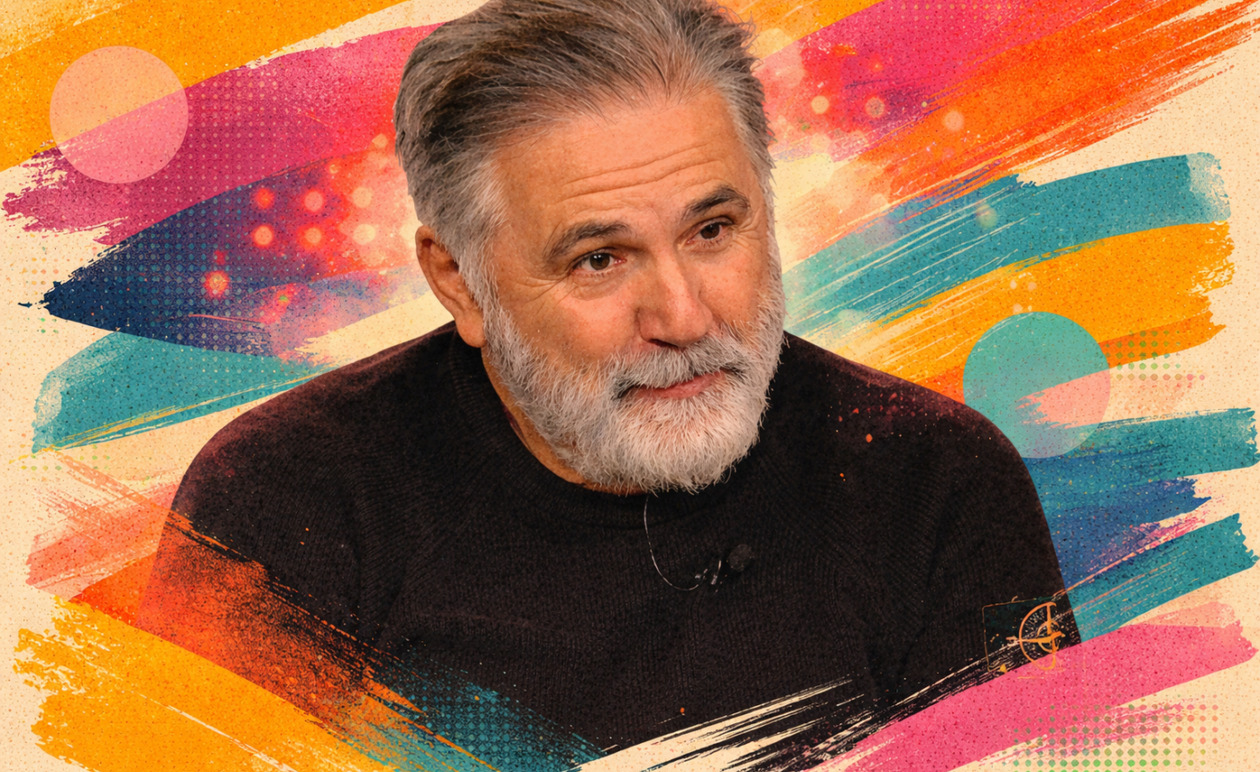 Ιεροκλής Μιχαηλίδης: Η «αλήθεια» της διασημότητας και το «κρεβάτι στο νοσοκομείο»