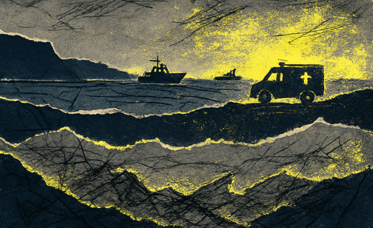 Κυκλώνας Ditwah: 46 νεκροί και 23 αγνοούμενοι στη Σρι Λάνκα