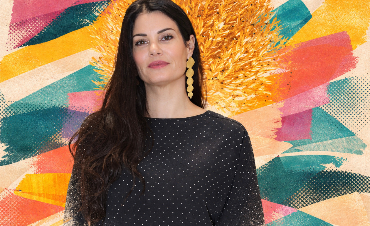 Μαρία Κορινθίου: Η εξομολόγηση για τη σχέση της με τον Γιάννη Καραθανάση και η αποχή από την τηλεόραση