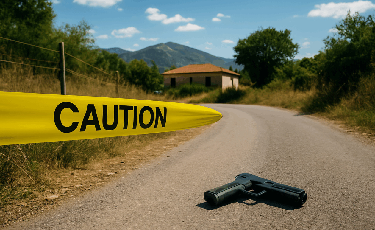 Βορίζια — σύγκρουση εκδίκησης: Το μυστήριο των όπλων και οι κρίσιμες καταθέσεις