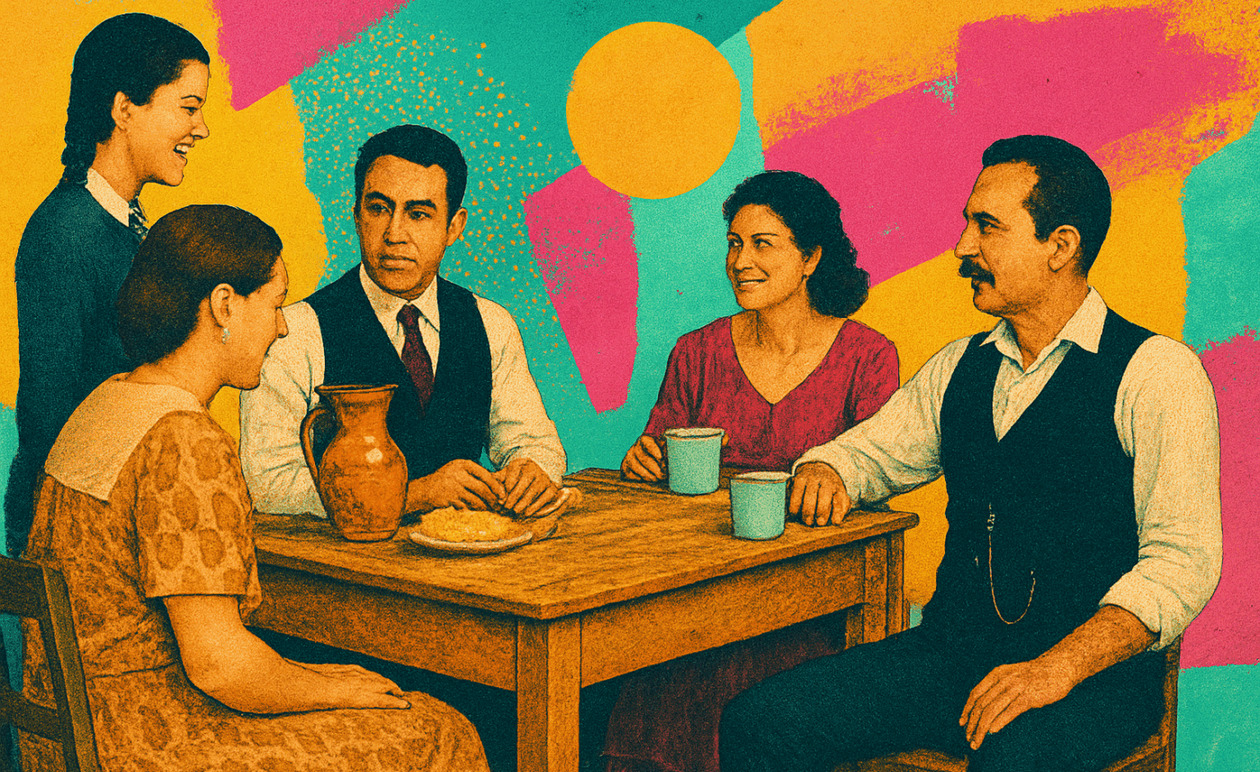 Grand Hotel: Η Μελίνα ομολογεί στη Θεώνη, η Αλίκη πιέζει τον Ρήγα για διαζύγιο