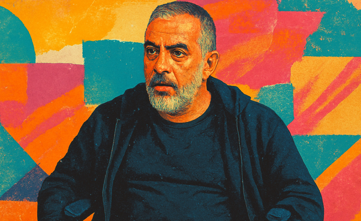 Η Γη της Ελιάς: Κάθαρση με τον θάνατο του Δημοσθένη στα δύο τελευταία επεισόδια του 2025