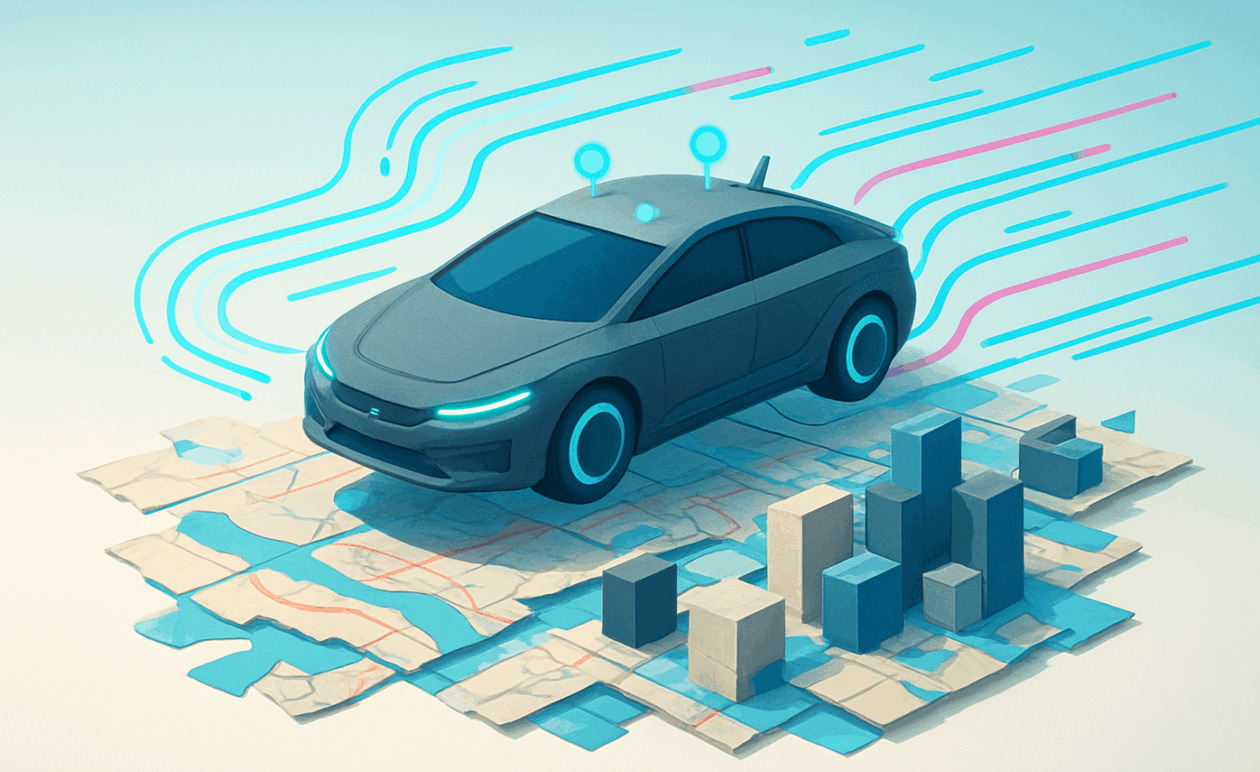 Η Ελλάδα πρωτοστατεί στην έρευνα για αυτόνομα οχήματα: Προκλήσεις και το πρόγραμμα HIDDEN