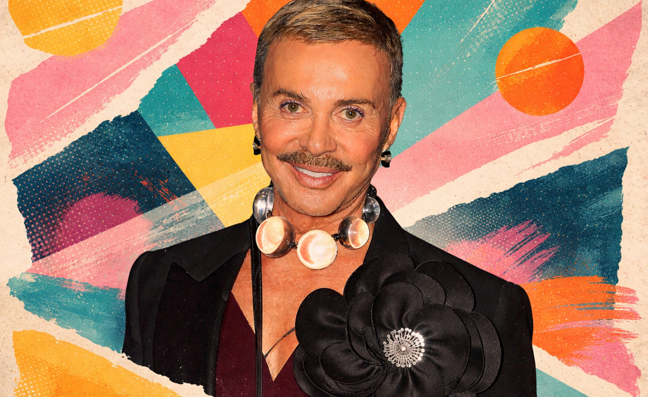 Λάκης Γαβαλάς: Η αξιοπρέπεια στη φυλακή και το μάθημα ζωής για τον ανδρισμό