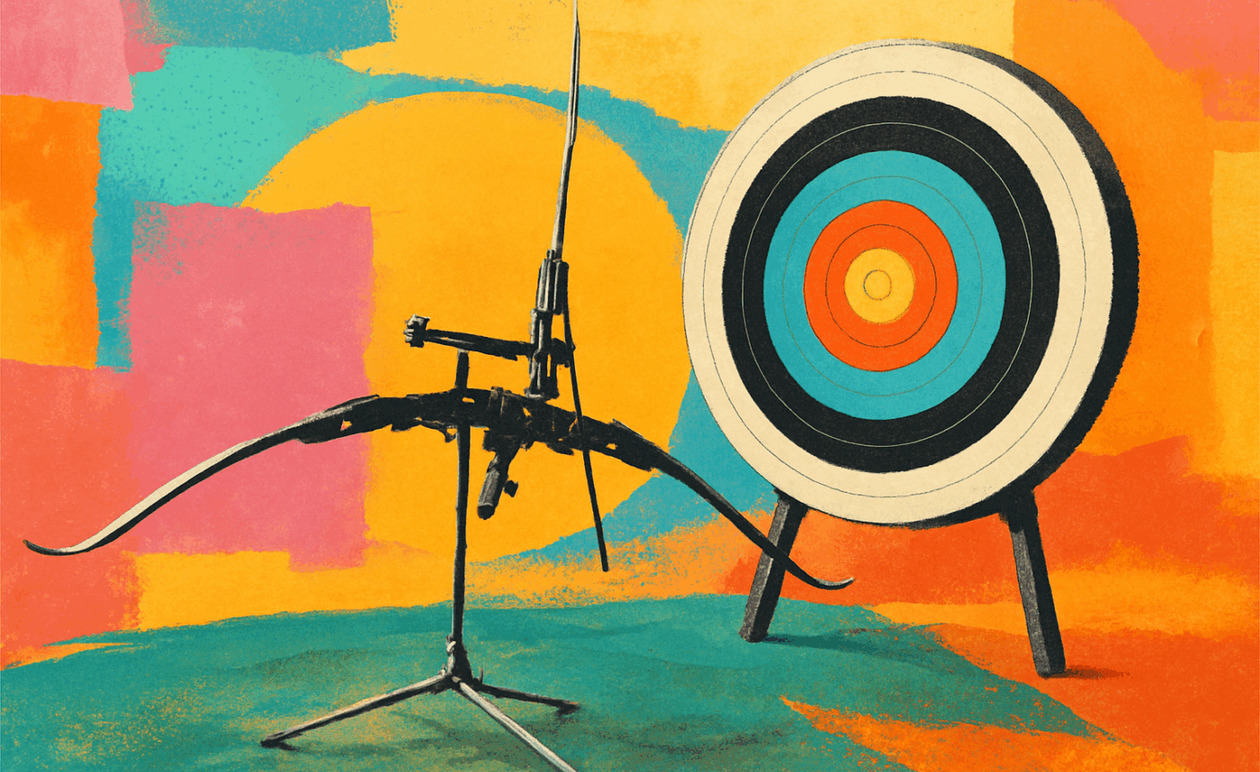 Παναθηναϊκός: «Πράσινη» μεταγραφή στην τοξοβολία με τον Σπύρο Παπατρύφων