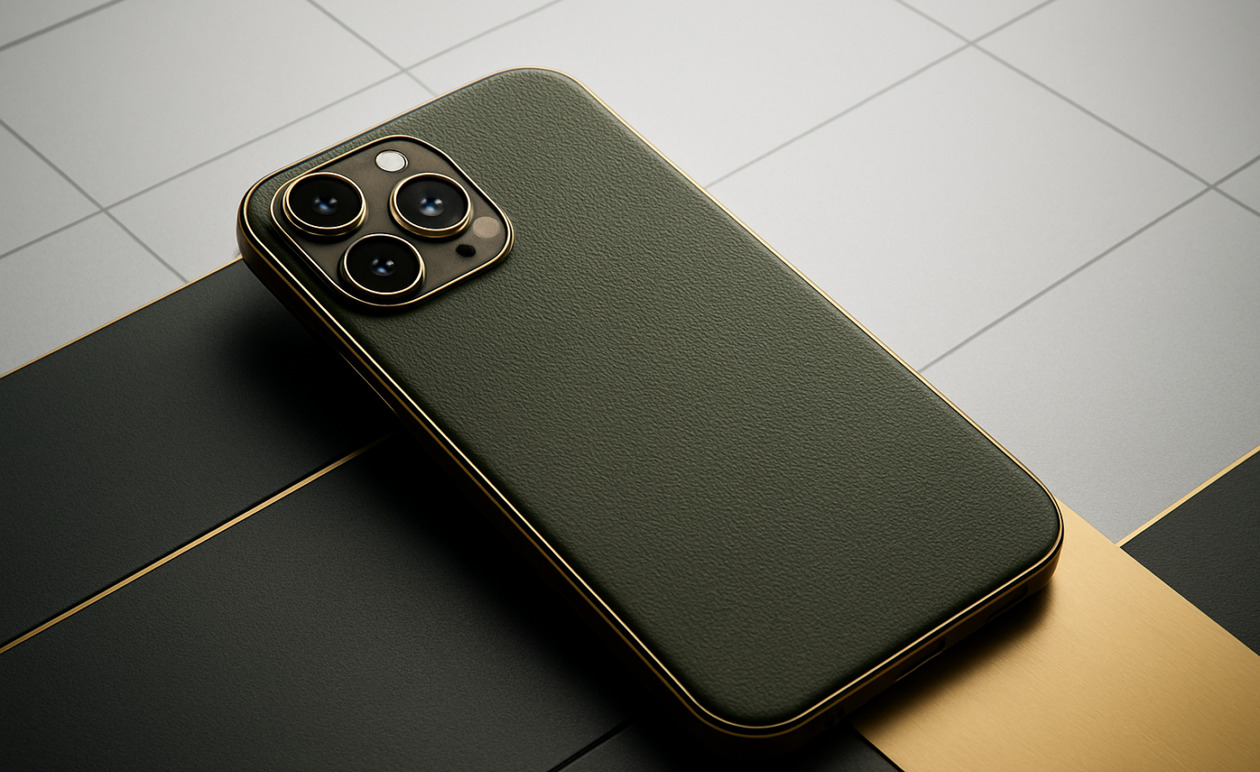 Motorola Signature: Όλες οι λεπτομέρειες για το νέο flagship που αλλάζει τα δεδομένα