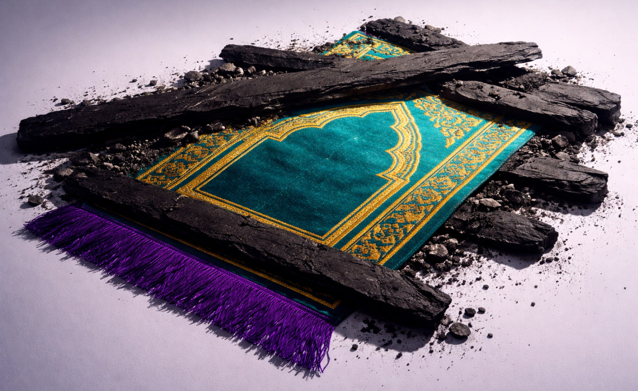 Νιγηρία: Πέντε νεκροί και δεκάδες τραυματίες από επίθεση αυτοκτονίας σε τζαμί στο Μαϊντουγκούρι