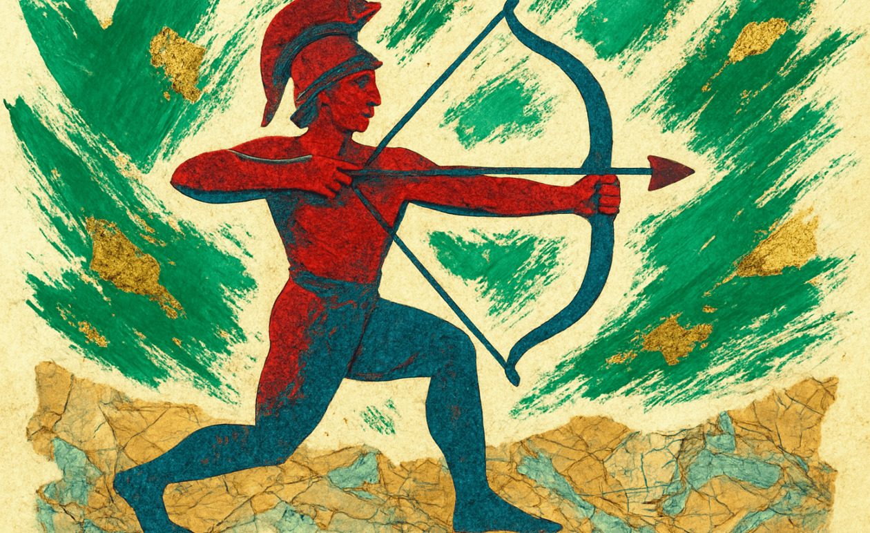 Ερωτική Συμβατότητα: Ποια ζώδια ταιριάζουν απόλυτα με τον Τοξότη