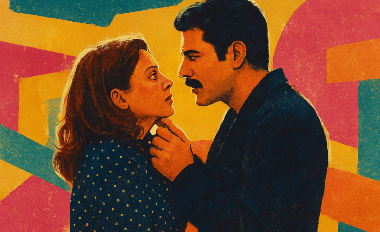 Porto Leone: Αποκαλύπτεται η Αγγελική και ο Αντρέας καταρρέει στα επόμενα επεισόδια