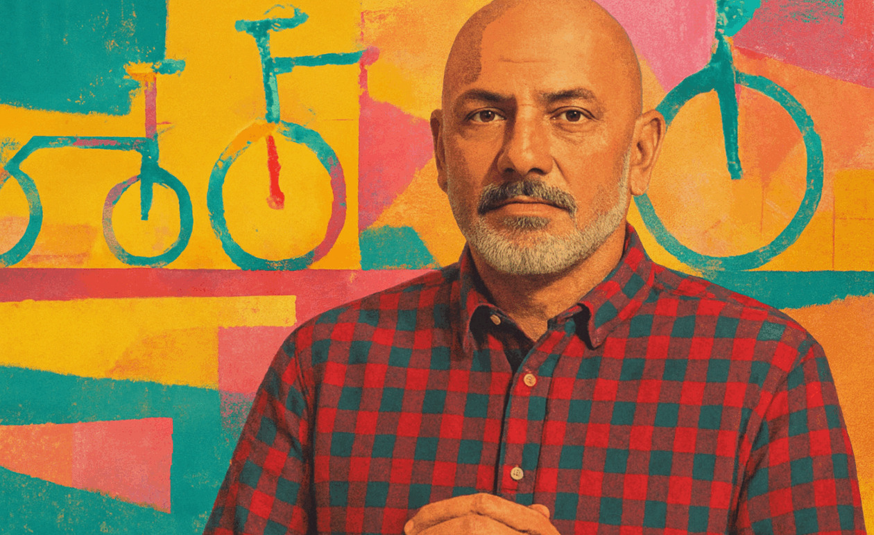 Νίκος Μουτσινάς: Γιατί έκλεισε το κεφάλαιο της μονογονεϊκής οικογένειας για εκείνον