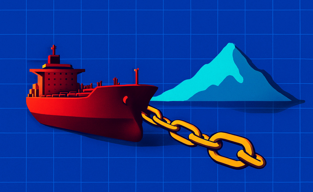 Πώς ο αποκλεισμός της Βενεζουέλας από τον Τραμπ μπορεί να θέσει σε κίνδυνο την Ταϊβάν