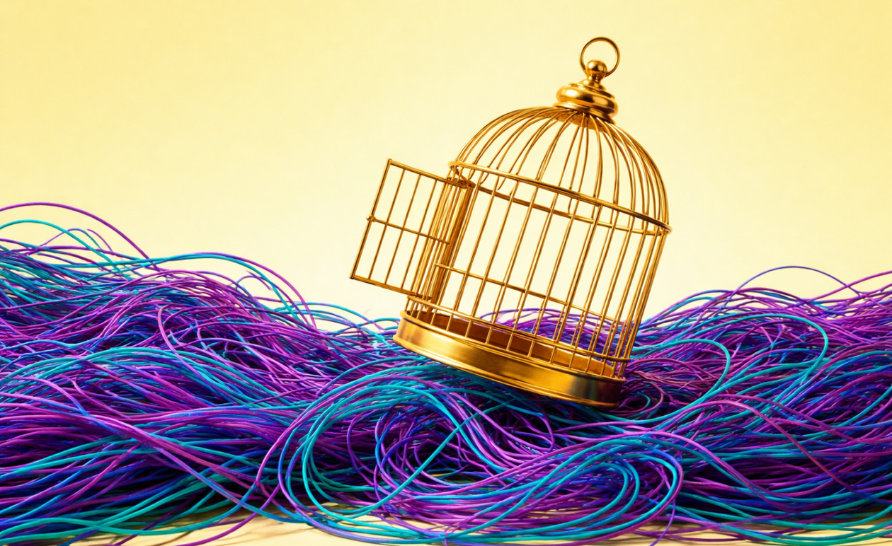 Lifestyle: 8 αδιόρατα σημάδια που δείχνουν ότι ένας άνδρας επιζητά τον έλεγχο και όχι τη σύνδεση