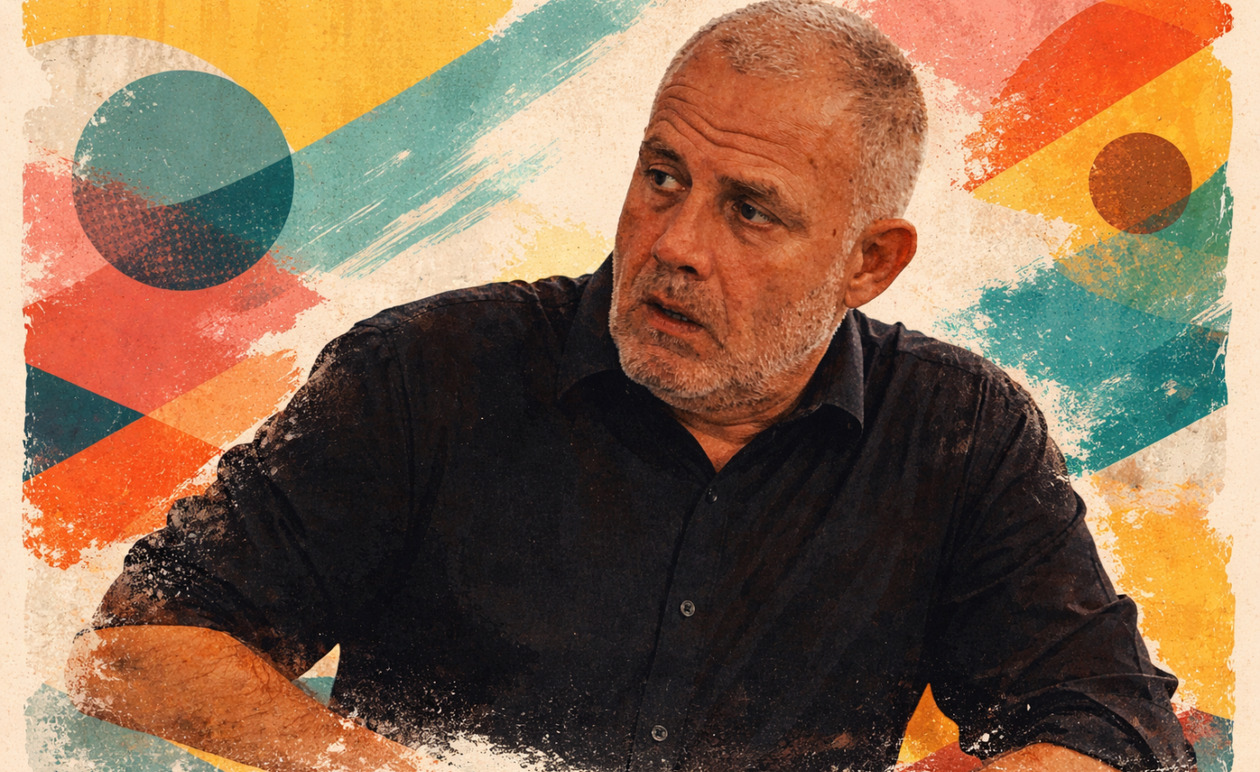 Η Γη της Ελιάς: Ο Στάθης και η Χάιδω ζητούν συγγνώμη από τη Βασιλική μετά τον κρυφό γάμο