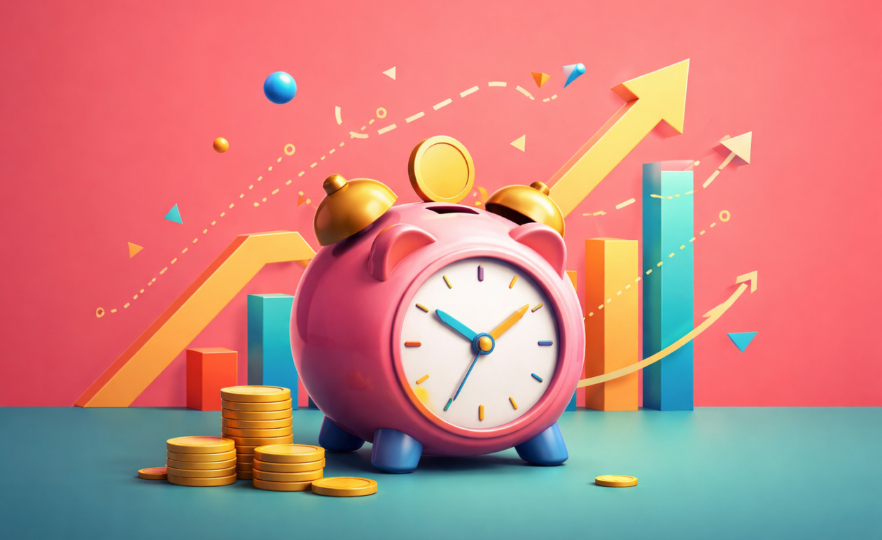 Πρόωρη συνταξιοδότηση χωρίς μεγάλο πλούτο: Οι 7 αρχές που εξασφαλίζουν την ελευθερία