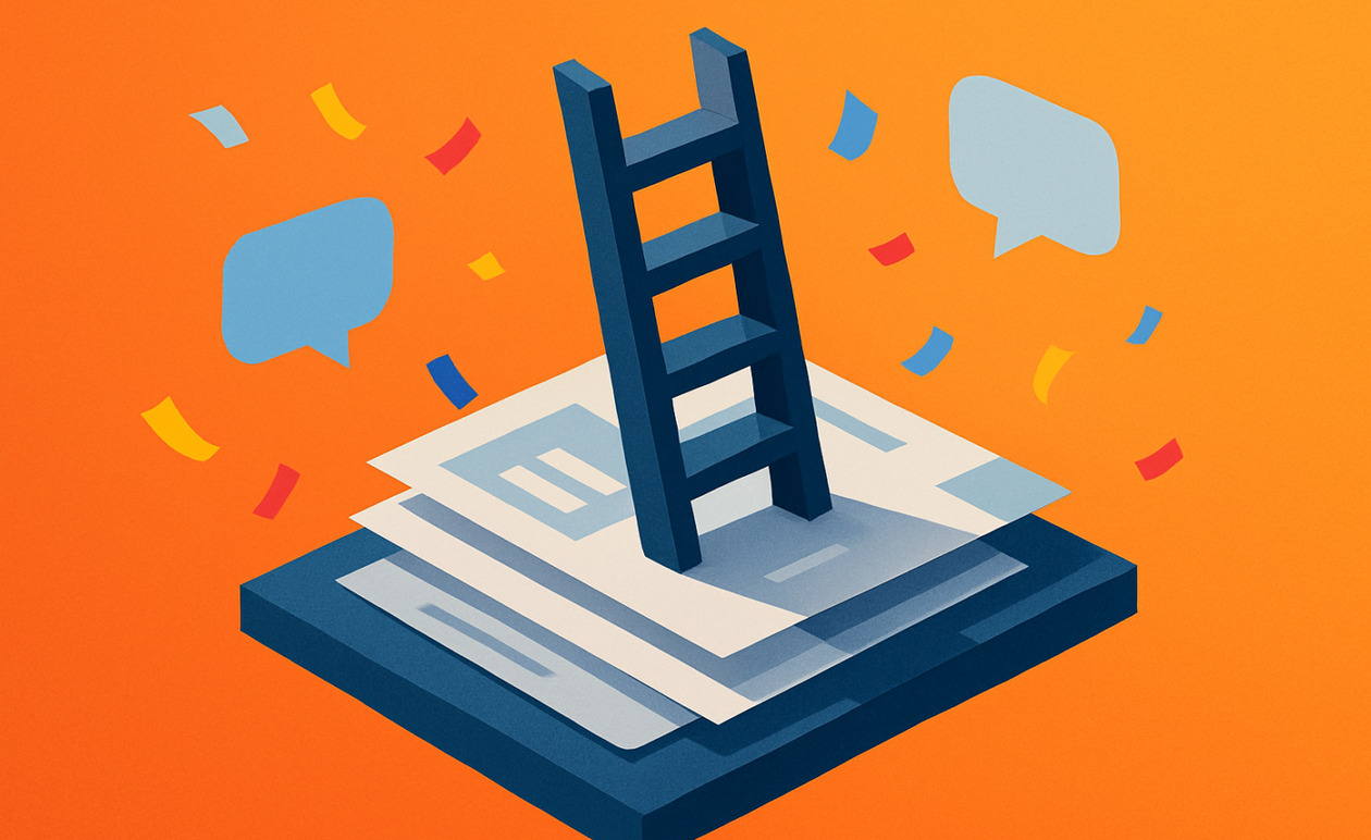 Εσωτερική γνώση: Πώς οι leaders χειρίζονται τις δυναμικές εξουσίας στην εργασία