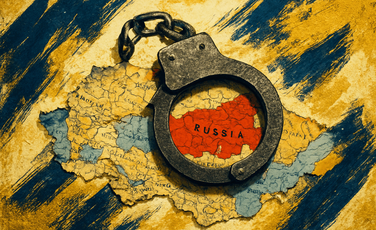 Νότια Αφρική: Συνελήφθησαν τέσσερις άνδρες που φέρονται να στρατολογήθηκαν για τη Ρωσία