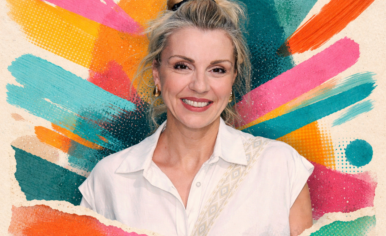 Ματίνα Νικολάου: Η εξομολόγηση για την «παραβιασμένη» ησυχία δίπλα στον Νίκο Μουτσινά