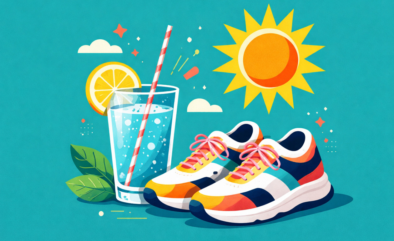 Οι 10 καθημερινές συνήθειες των ανθρώπων που παραμένουν fit μετά τα 70 χωρίς γυμναστήριο