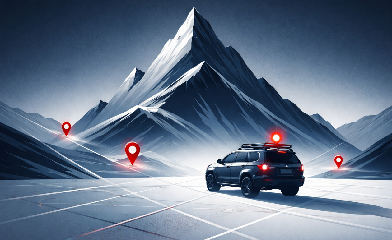 Σέρρες: Θρίλερ με τον αγνοούμενο πυροσβέστη – Δεν του ανήκει το όχημα που εντοπίστηκε στο Μπέλλες