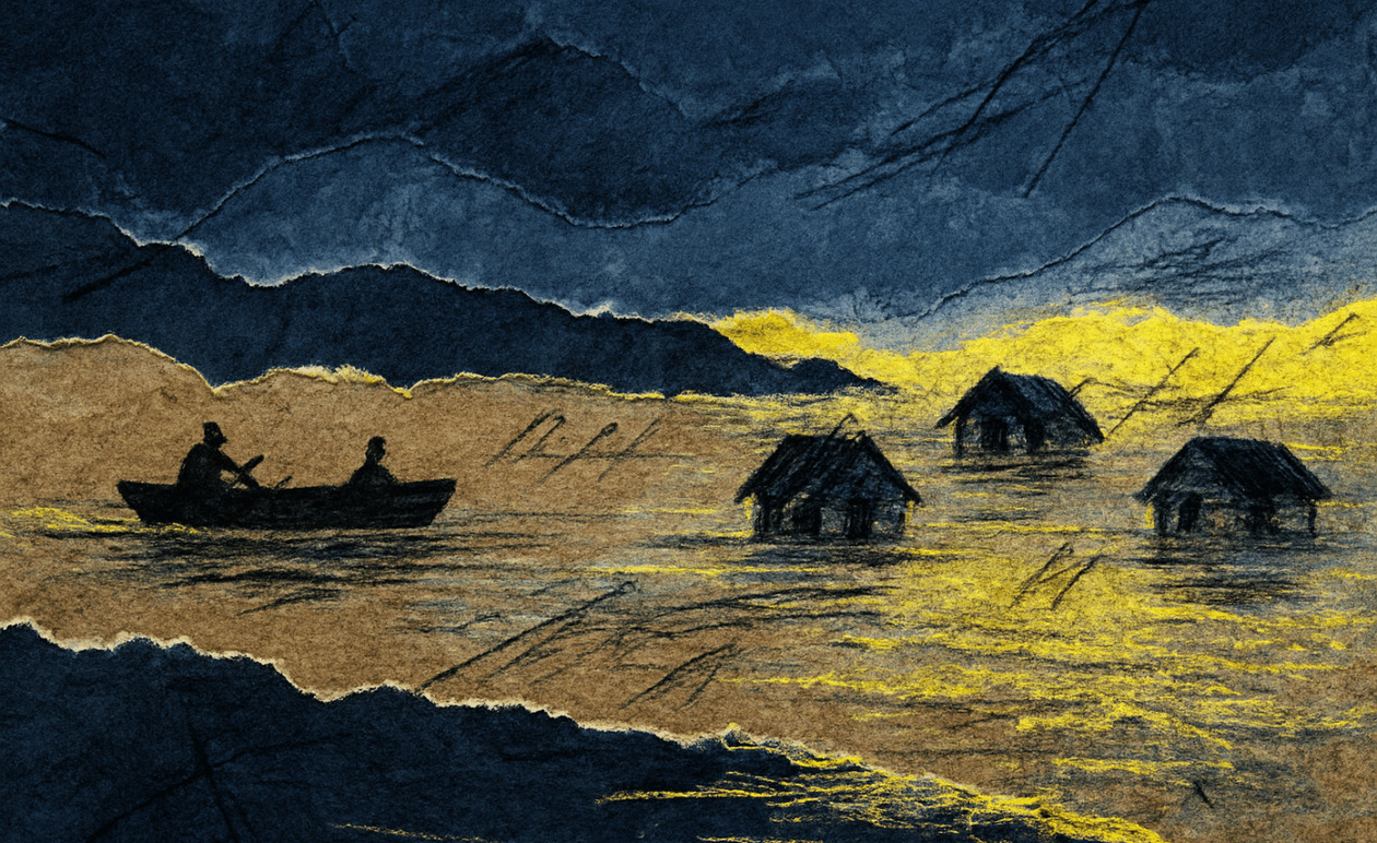 Σρι Λάνκα: Στους 153 οι νεκροί από τον κυκλώνα Ditwah, πάνω από μισό εκατομμύριο οι πληγέντες