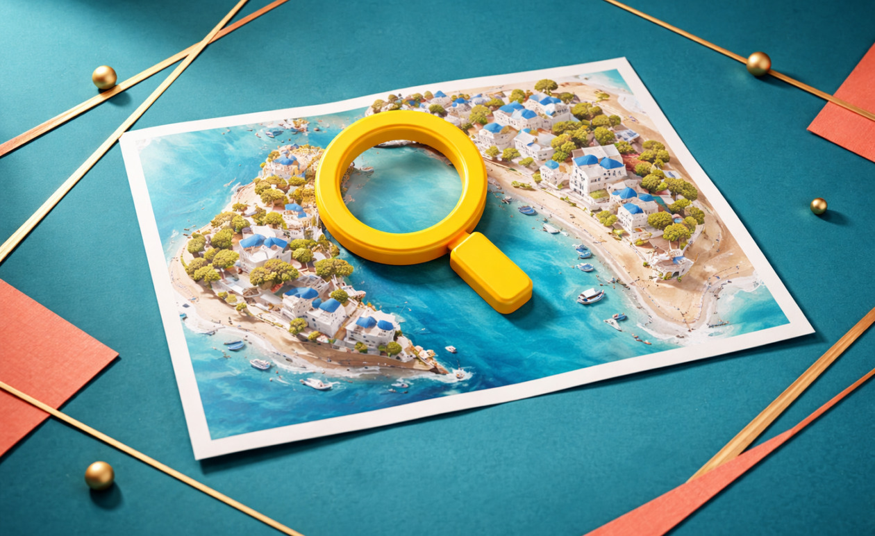 Ρόδος: Εντοπίστηκε σώος ο 10χρονος που εξαφανίστηκε στην Κρητηνία