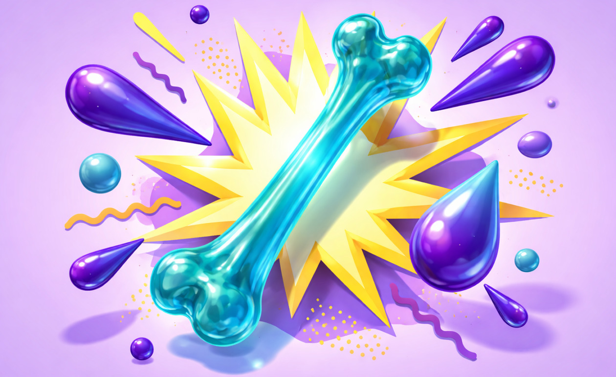 7 καθημερινές συνήθειες για γερά οστά και δυνατό σώμα