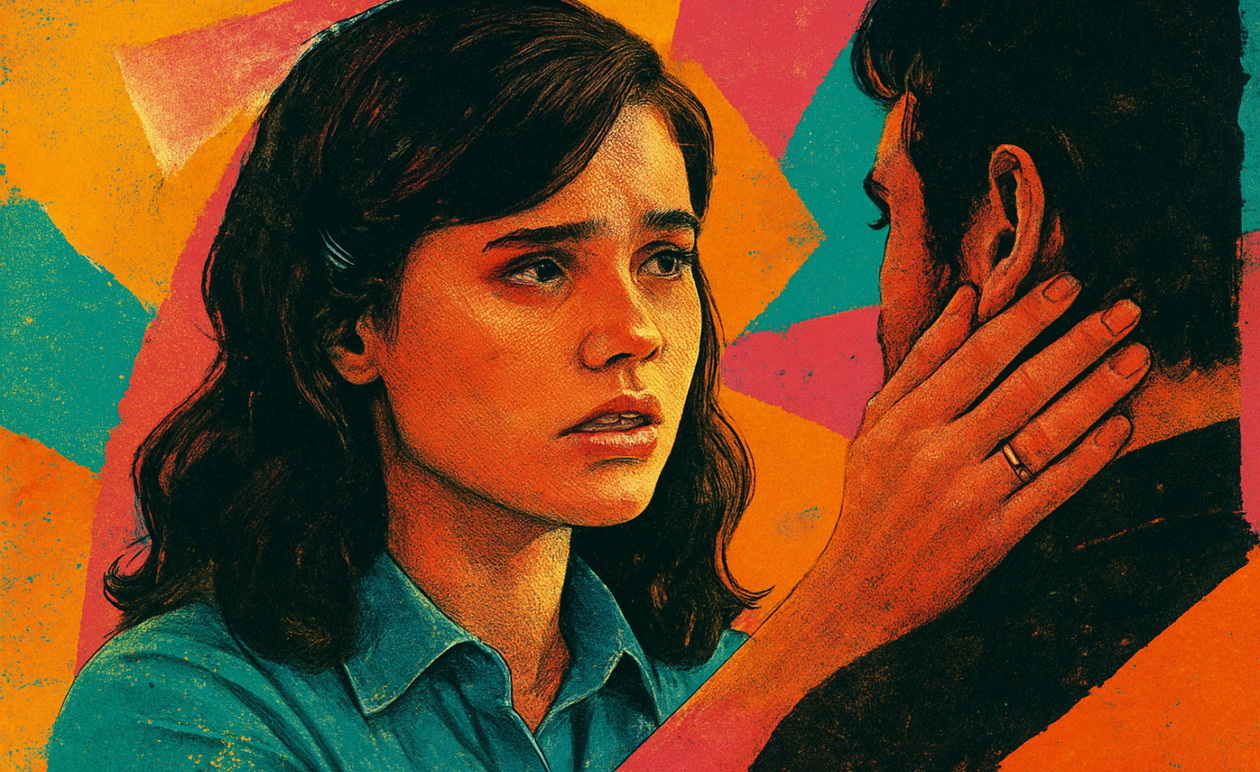 Άγιος Έρωτας: Τριπλός θάνατος στον φονικό σεισμό και η σπαρακτική εξομολόγηση της Πόπης