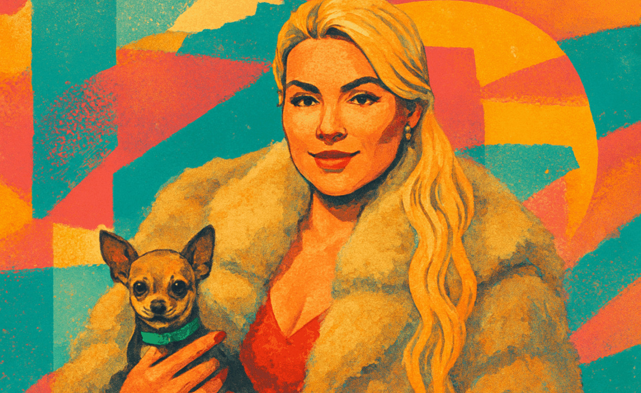 Αλεξάνδρα Παναγιώταρου: «Έπαθα και έμαθα» από τη σχέση με τον Στάθη Σχίζα και τον γάμο της