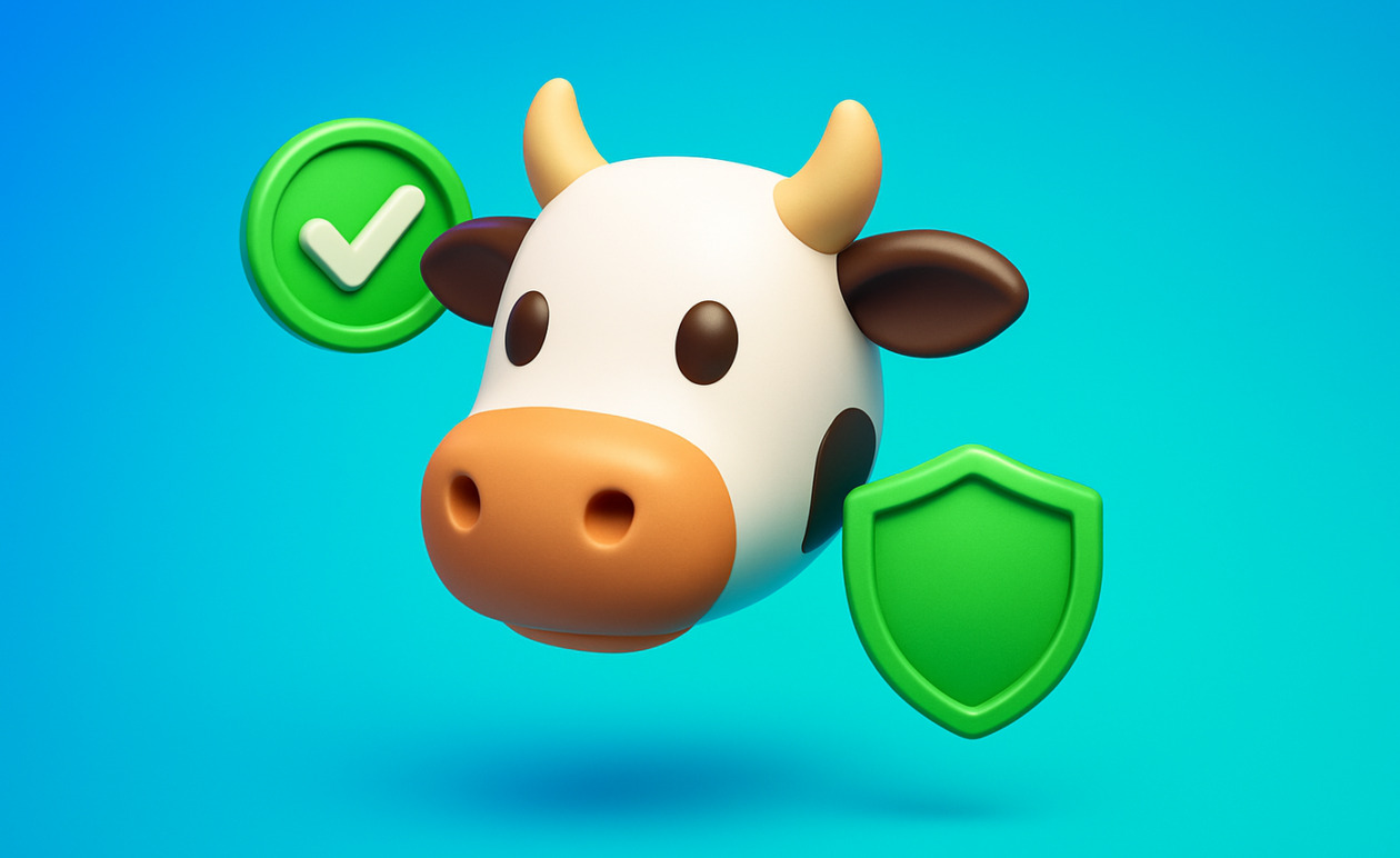 Γαλλία: Η νόσος του οζώδους δέρματος υπό έλεγχο, συνεχίζονται οι αγροτικές κινητοποιήσεις