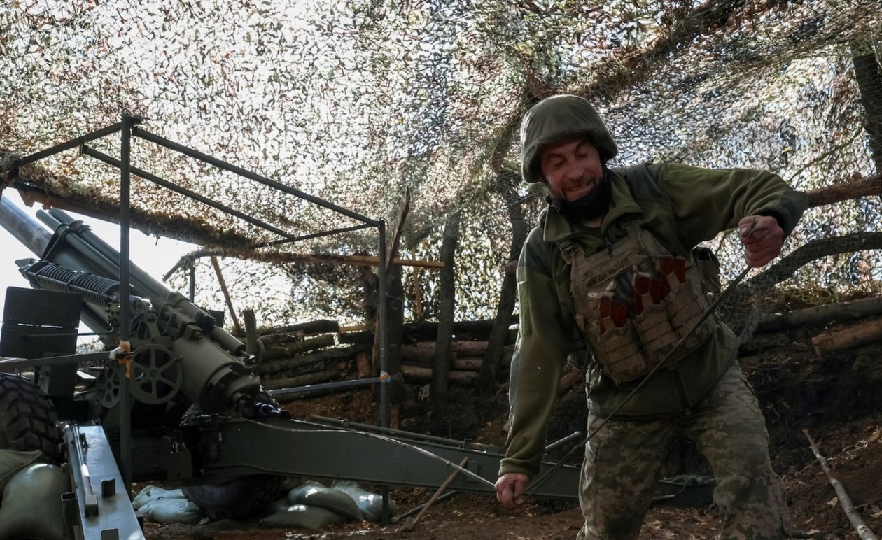 Γιατί η Ρωσία επιμένει να επιτίθεται στην Ποκρόβσκ;