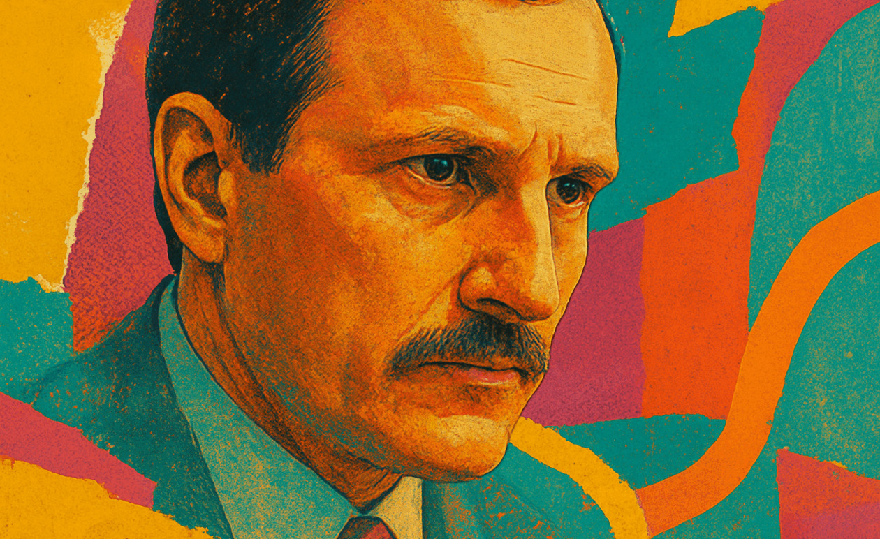 Άγιος Έρωτας: Η συγκλονιστική αποκάλυψη της πατρότητας του Χάρη διαλύει τον κόσμο του