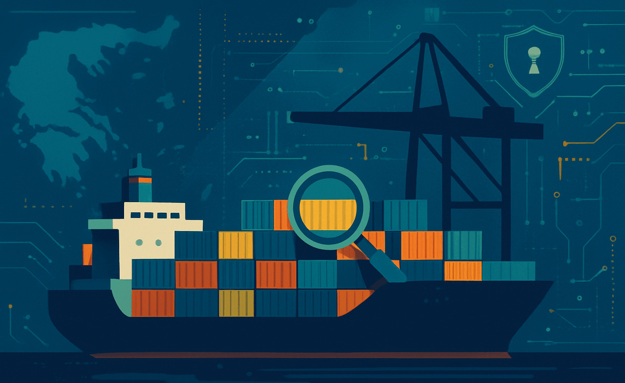 Ελληνική Αστυνομία: Ολοκληρώθηκε το έργο DOC2K για την ενίσχυση της δίωξης ναρκωτικών