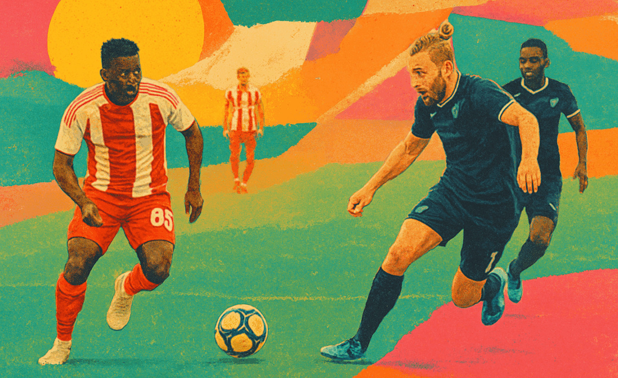 Ολυμπιακός Κ23: Ήττα στην Καλαμάτα με 3-1 για τη 13η αγωνιστική της Super League 2