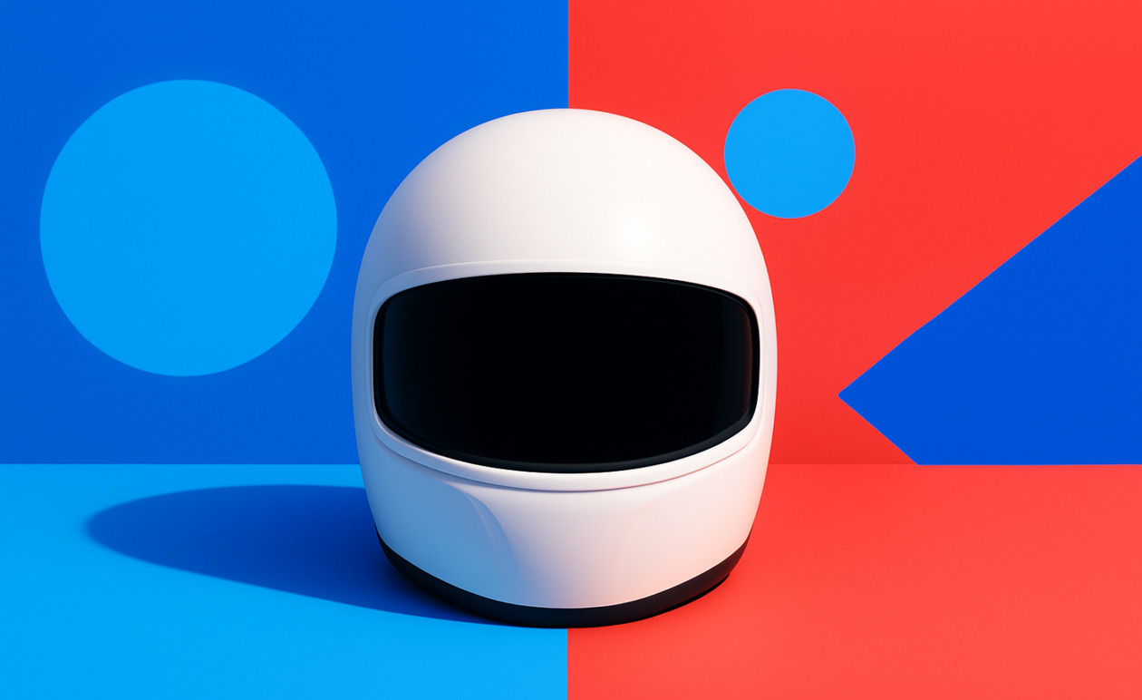 Θεσσαλονίκη: Ανήλικοι με κλεμμένη μηχανή τραυμάτισαν πολίτη και αστυνομικό μετά από καταδίωξη