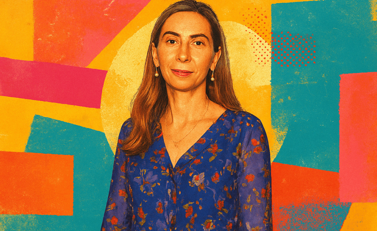 Βίκυ Βολιώτη: Η επίπονη διαδικασία της υιοθεσίας και ο φόβος της εγκυμοσύνης