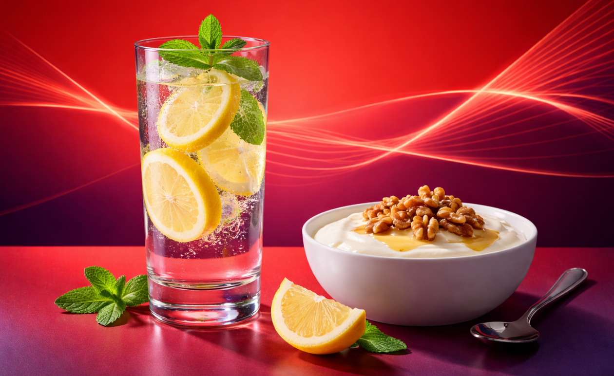 Οι 6 πρωινές συνήθειες των ανθρώπων που δείχνουν εντυπωσιακά νέοι στα 70 τους