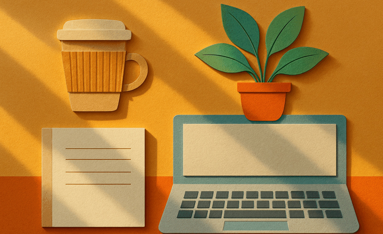 Εσωτερική γνώση: Πώς οι leaders σχεδιάζουν την εβδομάδα τους