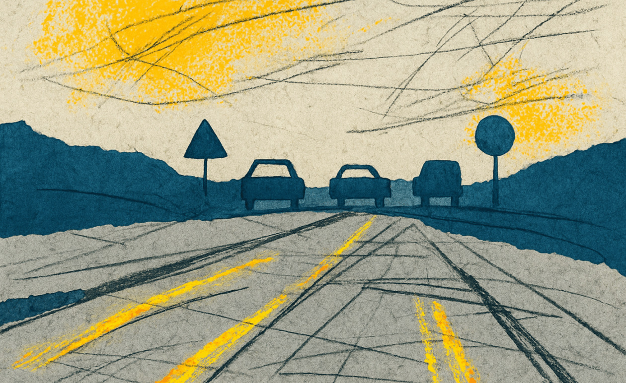 Καρδίτσα: Άρση κυκλοφοριακών απαγορεύσεων και νέες ρυθμίσεις σε εθνικές και επαρχιακές οδούς