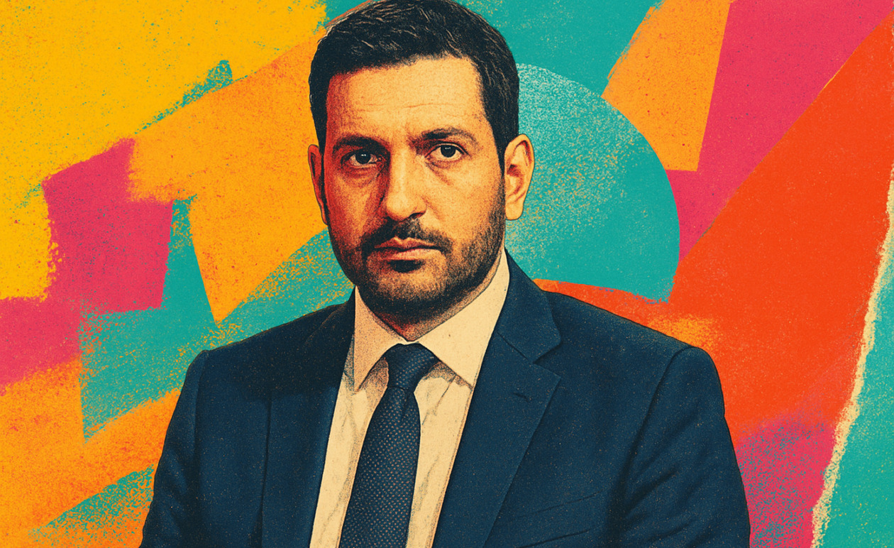 Κωνσταντίνος Κυρανάκης: Η συγκινητική εξομολόγηση για την πατρότητα και τη μάχη της μητέρας του