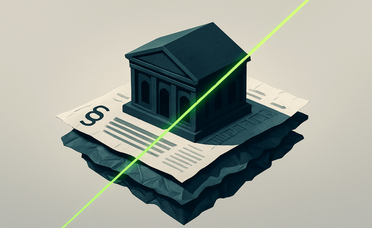 Παράνομο κέντρο απεξάρτησης εντοπίστηκε στην Ιπποκράτειο Πολιτεία, δύο συλλήψεις