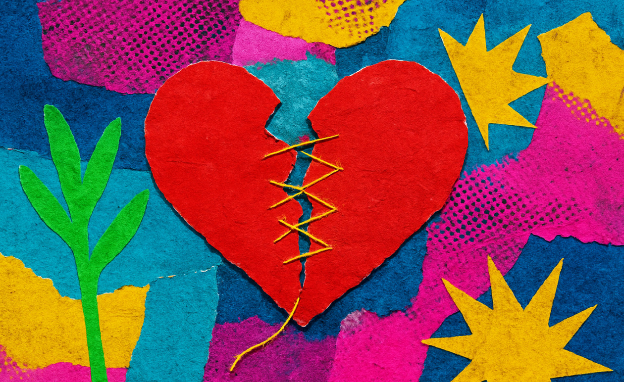 Απόρριψη: Γιατί πονάει τόσο πολύ και πώς να την ξεπεράσετε