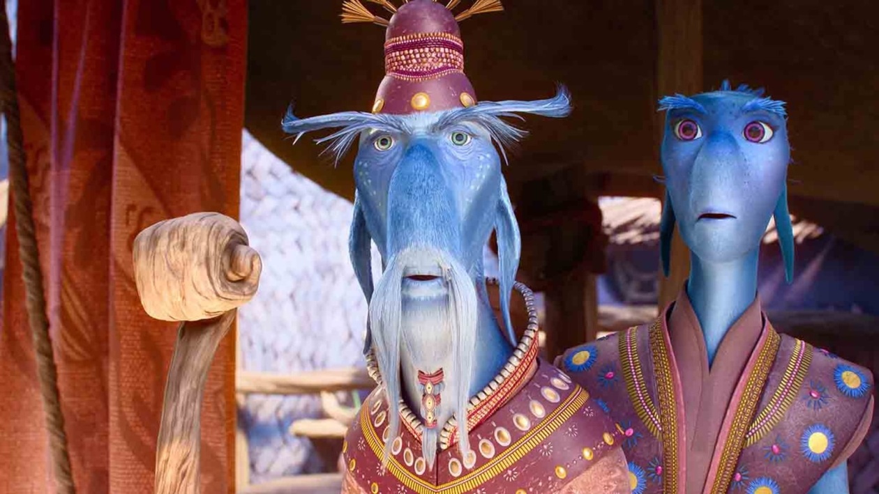 Νοέμβριος 2025 στο Apple TV+: Συναρπαστικές αφίξεις σε σειρές και ταινίες