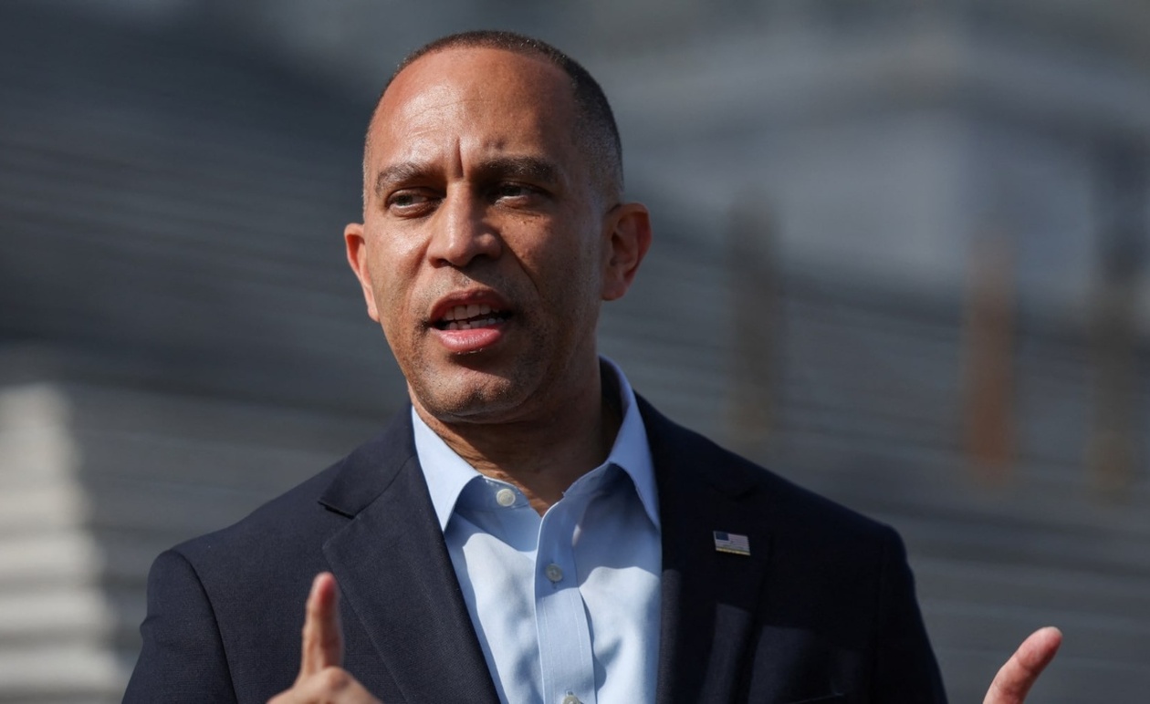 Ο Χακίμ Τζέφρις στηρίζει τον Ζόχραν Μαμντάνι στον αγώνα για τη δημαρχία της Νέας Υόρκης