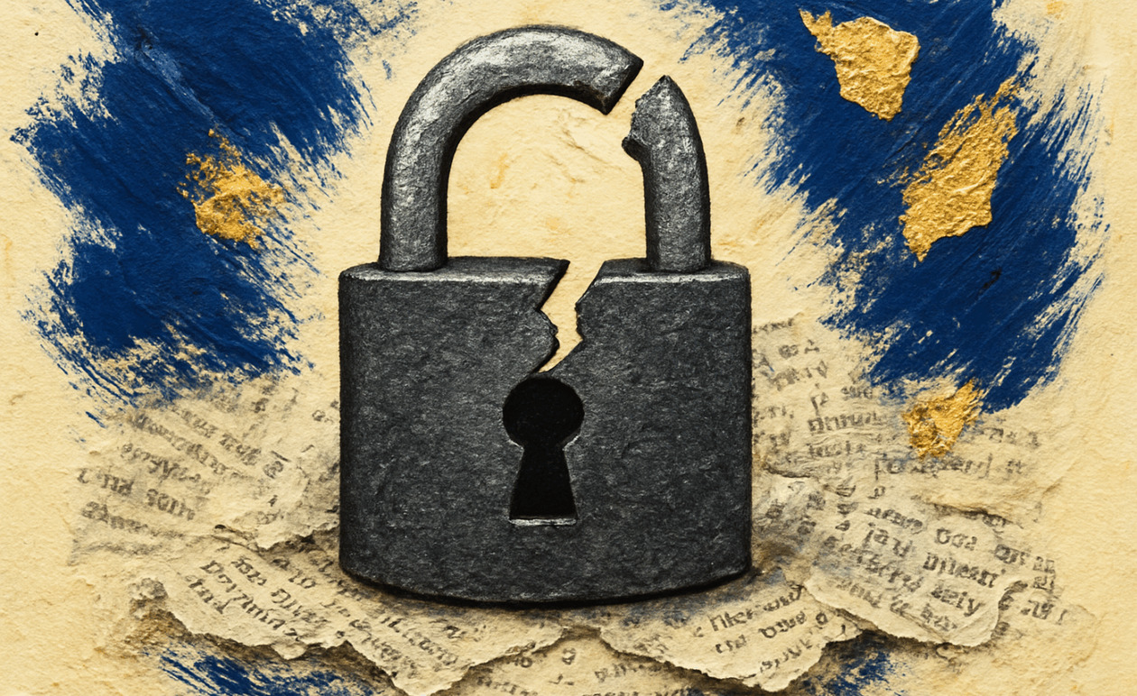 Συνελήφθη 35χρονος στις Αχαρνές για διάρρηξη οικίας και επίθεση σε αστυνομικούς