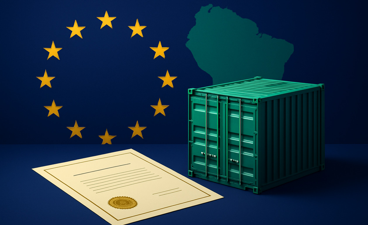 ΕΕ-Mercosur: Τελεσίγραφο Λούλα για οριστική αποχώρηση μετά το μπλόκο Γαλλίας και Ιταλίας