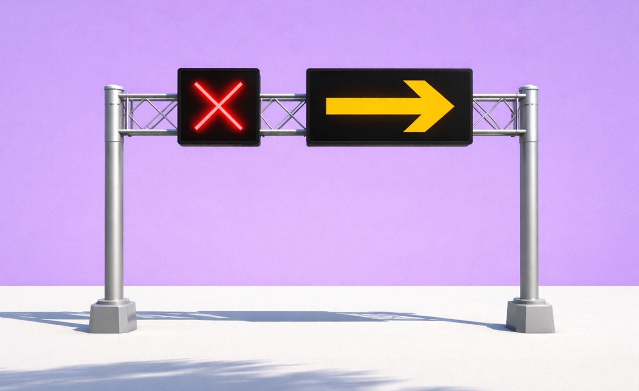 Λάρισα: Νέες κυκλοφοριακές ρυθμίσεις στον Π.Α.Θ.Ε. λόγω αγροτικών κινητοποιήσεων την παραμονή Χριστουγέννων