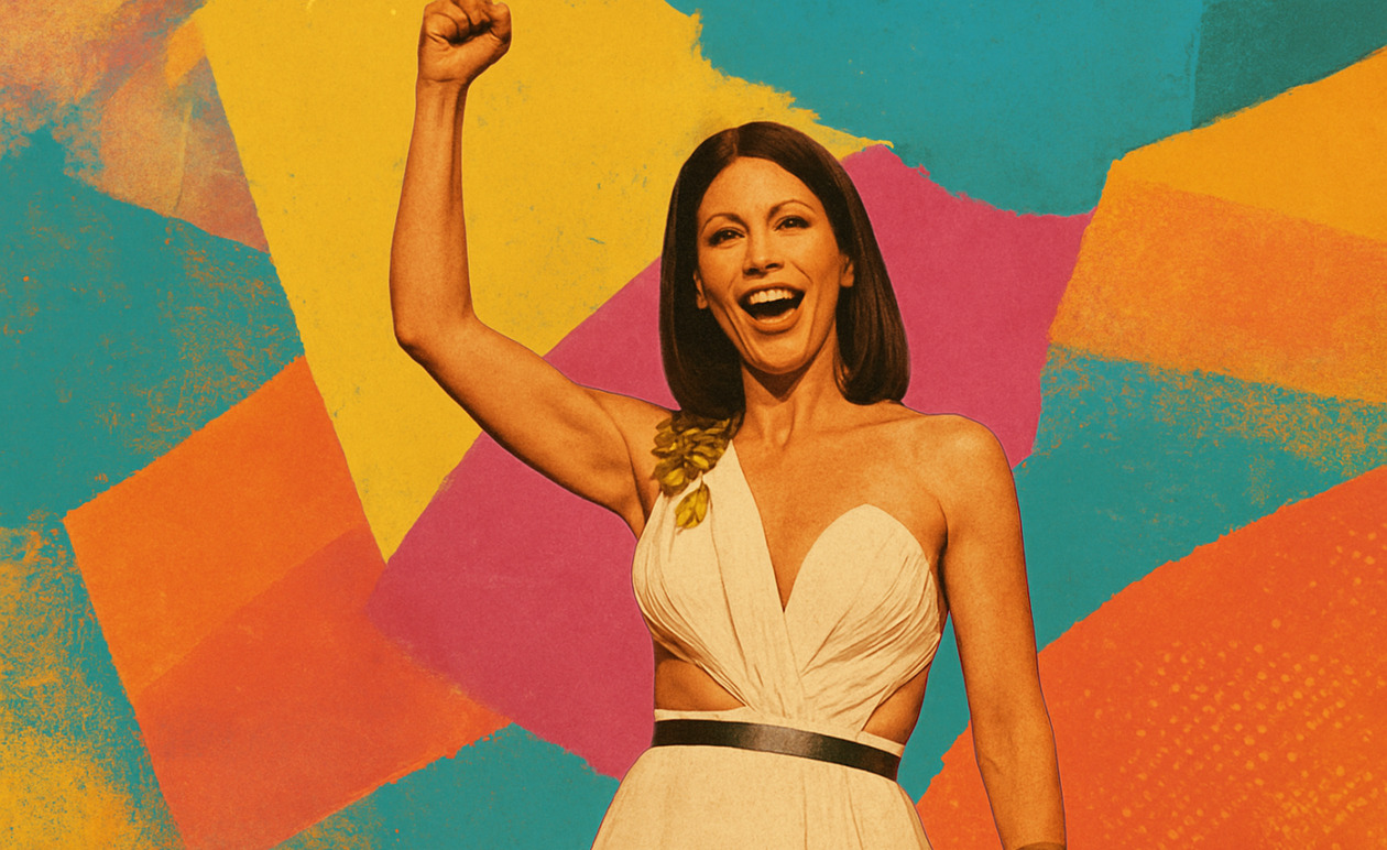 Eurovision 2026: Δύο καλλιτέχνες με το ίδιο τραγούδι στον εθνικό τελικό της Μολδαβίας