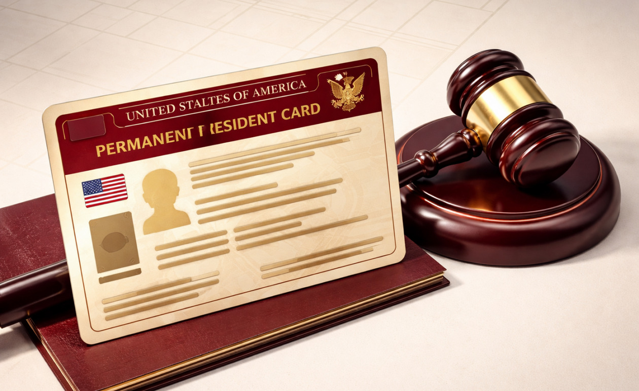 ΗΠΑ: Δικαστικό «φρένο» στην απέλαση του Ιμράν Άχμεντ – Ανατροπή για την κυβέρνηση Τραμπ