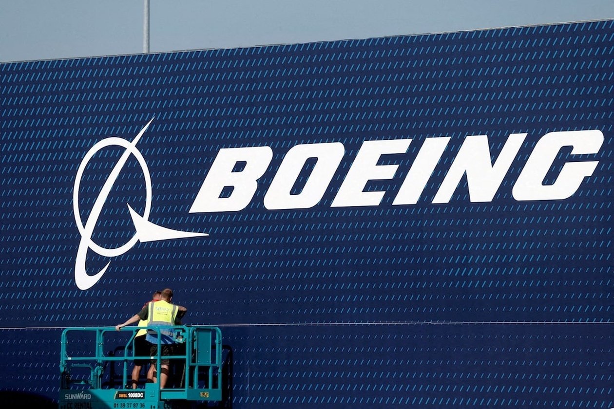 Το συνδικάτο IAM απορρίπτει την πρόταση της Boeing μετά από σχεδόν τρεις μήνες απεργίας