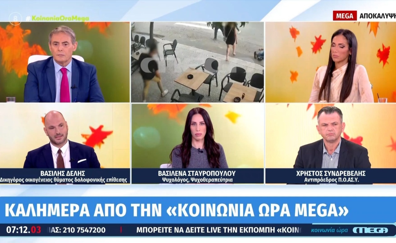 Ο δικηγόρος της οικογένειας για το θάνατο στο Ναύπλιο